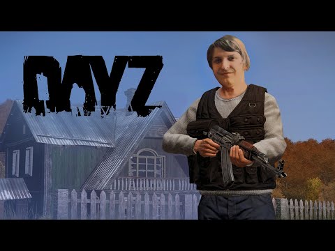 Видео: БЕЗ НАЗВАНИЯ (DAYZ)