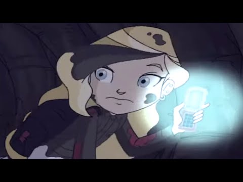 Видео: Лошадки Мультфильм, сезон 1, Проблемы Путешественницы | Лошадки / Страна лошадей / Horseland