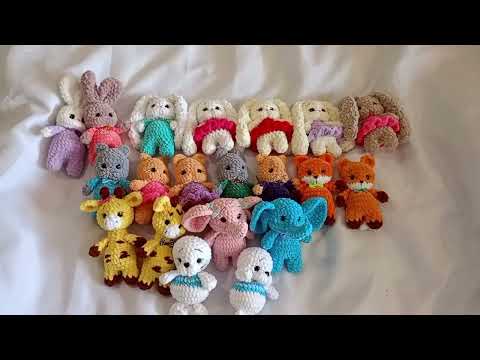 Видео: Много игрушек/заказы/игрушки на фестивале Улетай