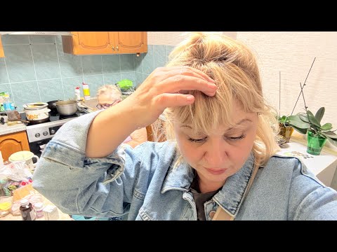 Видео: ДНЕПР‼️ОЧЕНЬ РАССТРОЕННАЯ‼️ЭТО НАДО ПЕРЕЖИТЬ‼️НЕ СНИМАЛА‼️