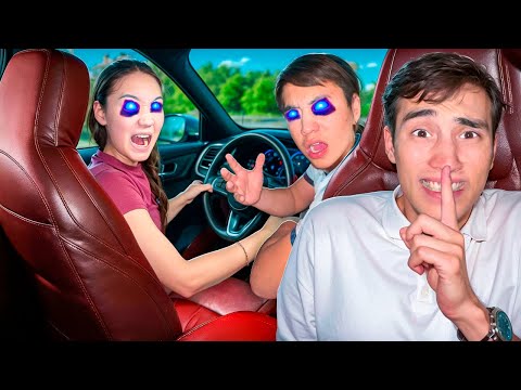 Видео: АРУНА МЕН ЕЛЖАТЫ АНДЫДЫМ 🤫 ( Елжас екеуі мені алдам кетті )😱