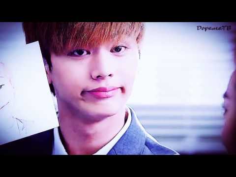 Видео: Она за мной как за каменой стеной