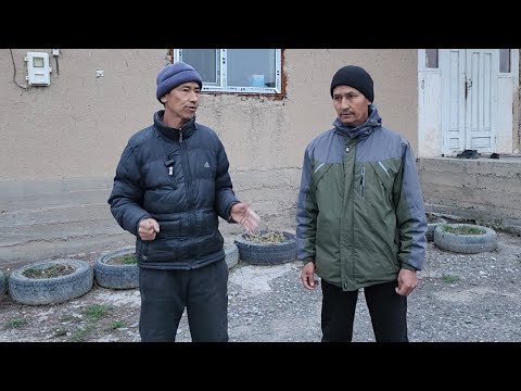 Видео: ВИДЕОНУ АКЫРЫНА ЧЕЙИН КӨРҮҢҮЗДӨР!