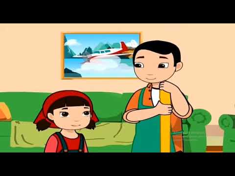 Видео: 3- сынып Дүниетану №4 сабақ "Адамдар не үшін еңбек етеді?"