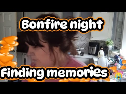 Видео: 5 ноября 2025 г. | Ночь костров | Приготовление чили