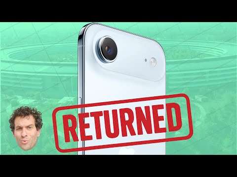 Видео: Вам понравится iPhone Air... и вы его вернете — вот ПОЧЕМУ