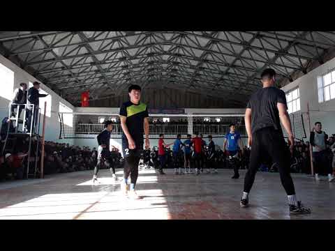 Видео: Турнир Таабалдиев Финал Чики🔥🔥🔥 Аксы vs Баткен  Бексултан 🔥🔥🔥