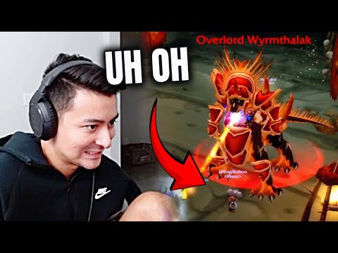 Видео: Pikaboo продолжает тянуть в LBRS | Ultra HC