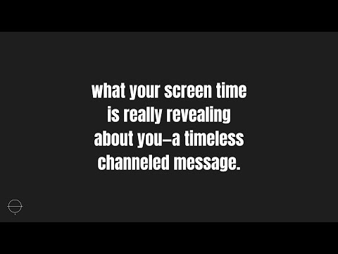 Видео: что-то недавно изменилось для вас, и это не случайно ( ◎ / ◉ )