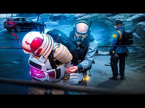 Видео: МЫ ВСЕГДА ОШИБАЛИСЬ В ЭТОЙ ЗАКОНКЕ в GTA 5 RP / MAJESTIC RP