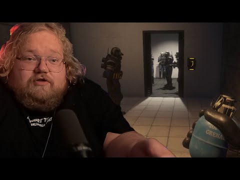 Видео: ТОХА T2x2 ИГРАЕТ В SCP: Secret Laboratory