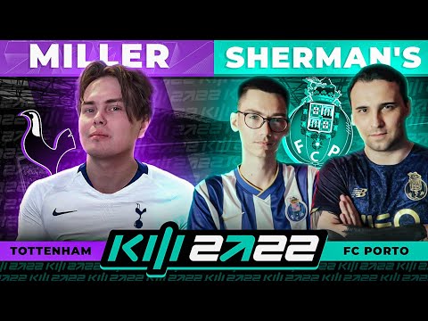 Видео: КУБОК ФИФЕРОВ 2022 | ГЕНА МИЛЛЕР vs ШЕРМАНЫ | 2 ТУР