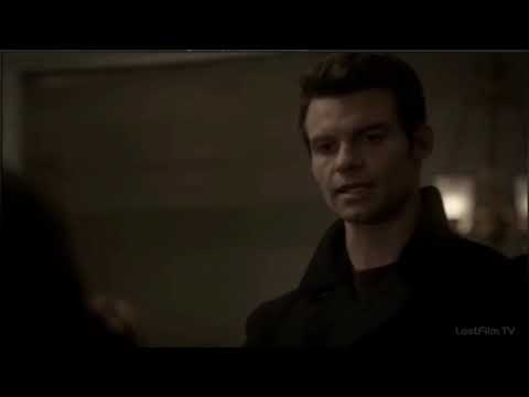 Видео: Клаус и Элайджа -есть два типа людей