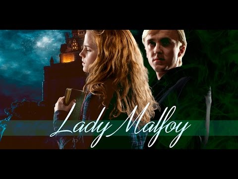 Видео: Lady Malfoy/Леди Малфой