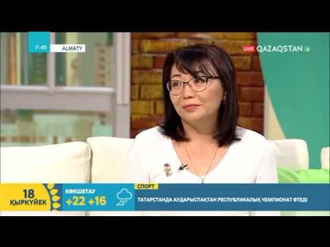 Видео: Медицина: Тұтығу - сырқат па?