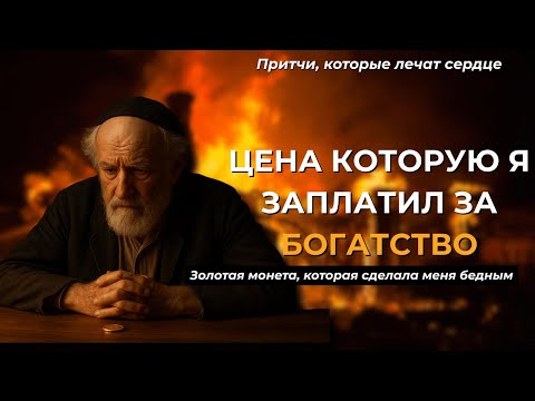 Видео: ⚖️История о том когда богатство стало проклятьем