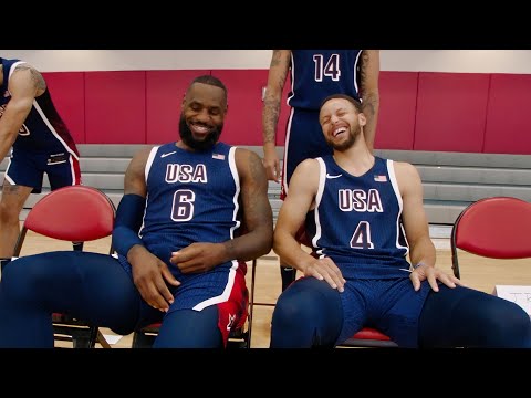 Видео: Они сказали, что они величайшая команда всех времен...