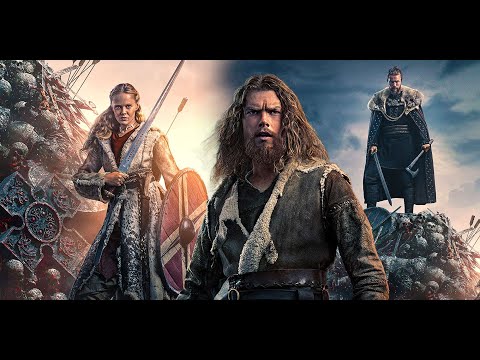 Видео: Овощное КВК  Что дальше?  -  Viking Rise