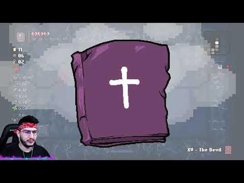 Видео: БИСТ, УМРИ!   THE BINDING OF ISAAC REPENTANCE #75