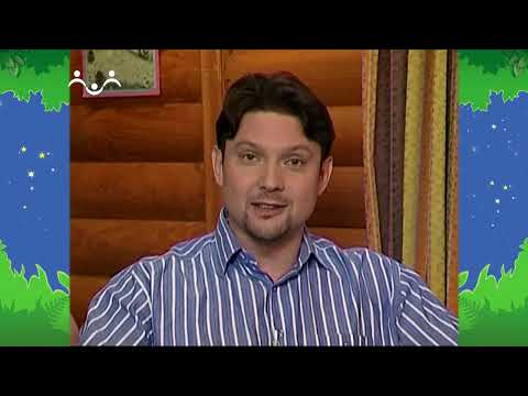 Видео: Вечер в Шишкином Лесу. Быт. Что любит Веснушка