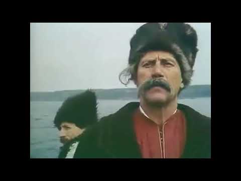 Видео: Volodymyr Kolesnyk, group Vodohray - Batko Dnipro( Батько Дніпро )