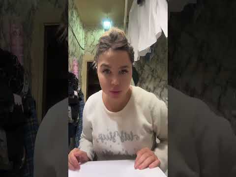 Видео: Мария Кохно ПРЯМОЙ ЭФИР 17.11.24