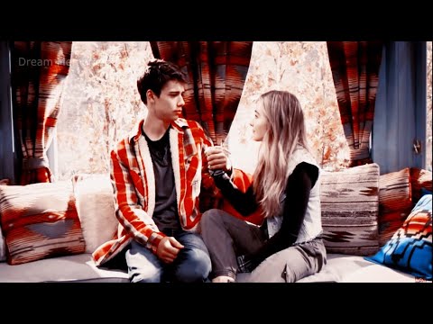 Видео: Майа и Джош | Истории Райли | Maya Hart | Girls Meet World | multifandom | love