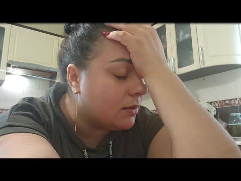 Видео: VLOG  Устала. Не могу попасть в дом. Распаковка посылки 
