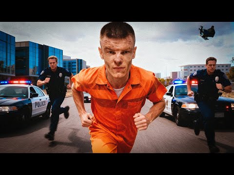 Видео: НОН РП ГОСНИКИ ПРЕСЛЕДУЮТ МЕНЯ