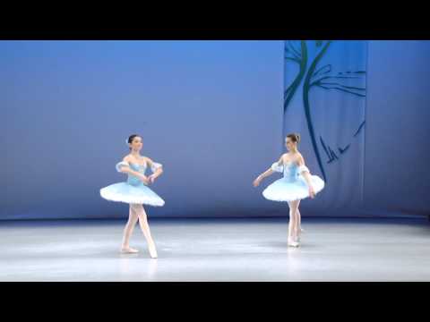 Видео: Пиццикато