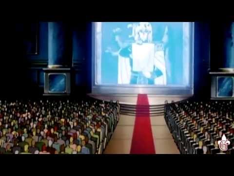 Видео: Игры взрослых детей (The Games of Grown Children - LoGH)