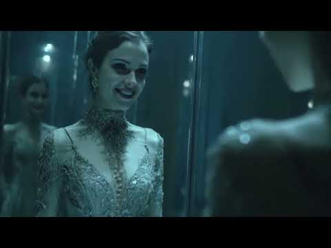 Видео: Ночная доставка