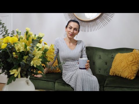 Видео: Восстановила Клетки Памяти | Милые Воспоминания | Микробный Торт | Эгине | Семейный Влог | Heghineh