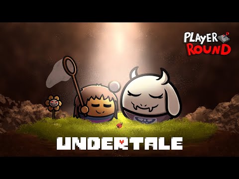 Видео: Undertale | Мультяшная пародия