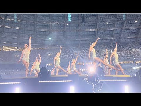 Видео: Полина Гагарина - Вода 29 06 2024 Лужники Москва