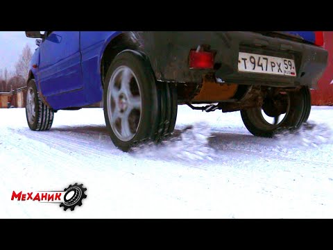 Видео: ЭЛЕКТРО ока валит боком, такого еще не было!!