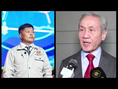 Видео: Н.Энхбаяр: Намайг хотын дарга Х.Нямбаатар айлгаж, амыг минь үдэх гэж байна...