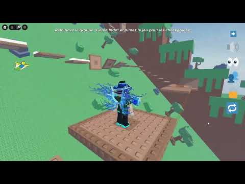 Видео: очень легкий паркур "нет"