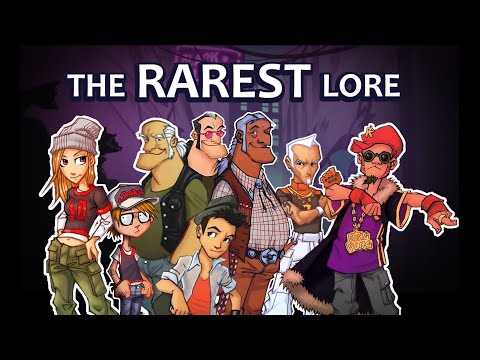 Видео: Редчайшие сокровища Юрвика