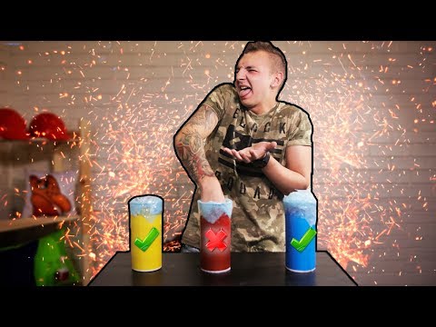 Видео: НЕ СУЙ РУКУ, В НЕПРАВИЛЬНУЮ ДЫРКУ!!!!!!