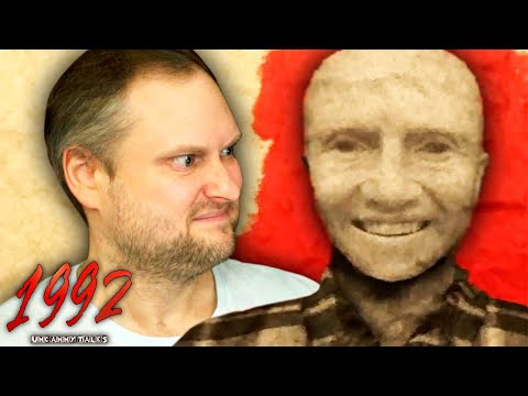 Видео: А У ТЕБЯ ХОРОШИЕ СОСЕДИ? ► Uncanny Tales: 1992