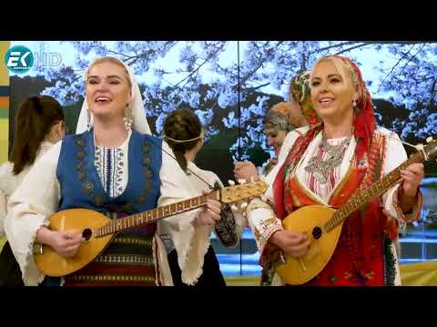 Видео: Юбилейна музикална вечер "Любимка Бисерова на 70" -част 2