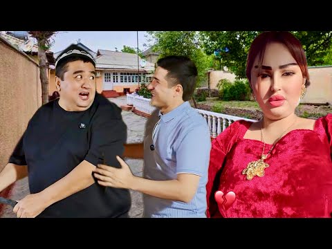 Видео: Дилшоди Занкалон смутилась перед главой деревни, новая сцена 2025 года