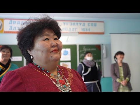 Видео: ЭРХИМ БАГША 2020. Ахаржанова Баярма Викторовна