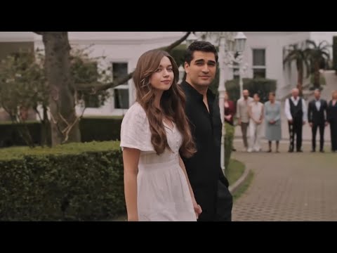 Видео: СейФер - The show must go on | Seyran&Ferit | Зимородок
