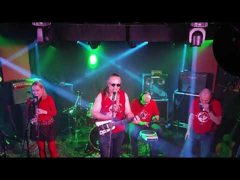 Видео: ОНО - Археоптерикс - октябрь 2025, ЧЕрдак, Тверь, Свадьба!