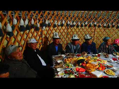 Видео: Алтынбек Каленов; Жашабайт адам кайрадан