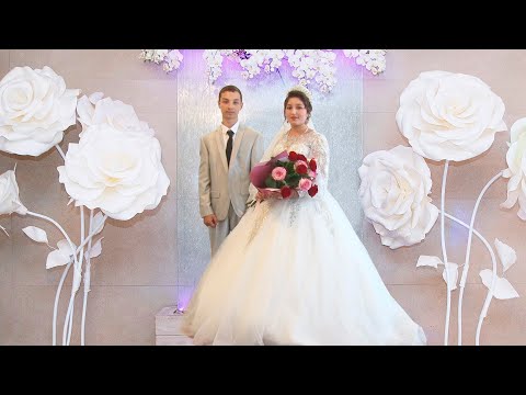 Видео: 2  Андрей и Катя 8 07 2025 Михайловка