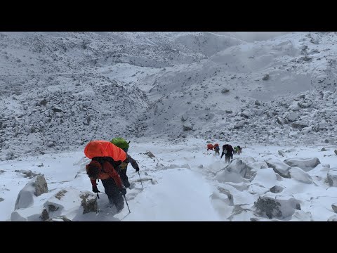 Видео: Гвандра - неограненный алмаз Кавказа!