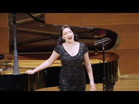 Видео: М. Жербін - "Пливе моя душа" / M. Zherbin - Meine Seele schwimmt